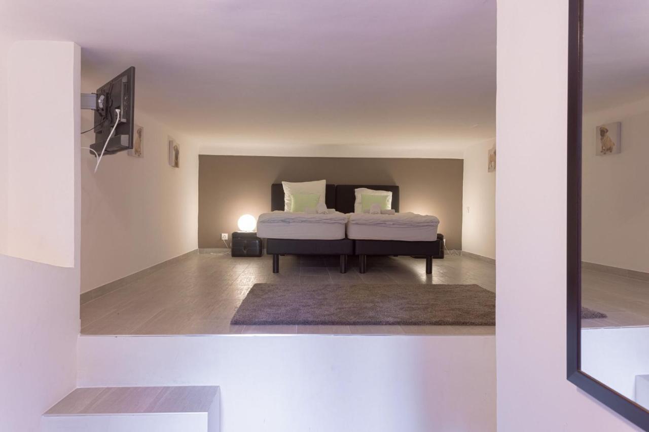 Duplex Saint-henry By Halldis Appartamento