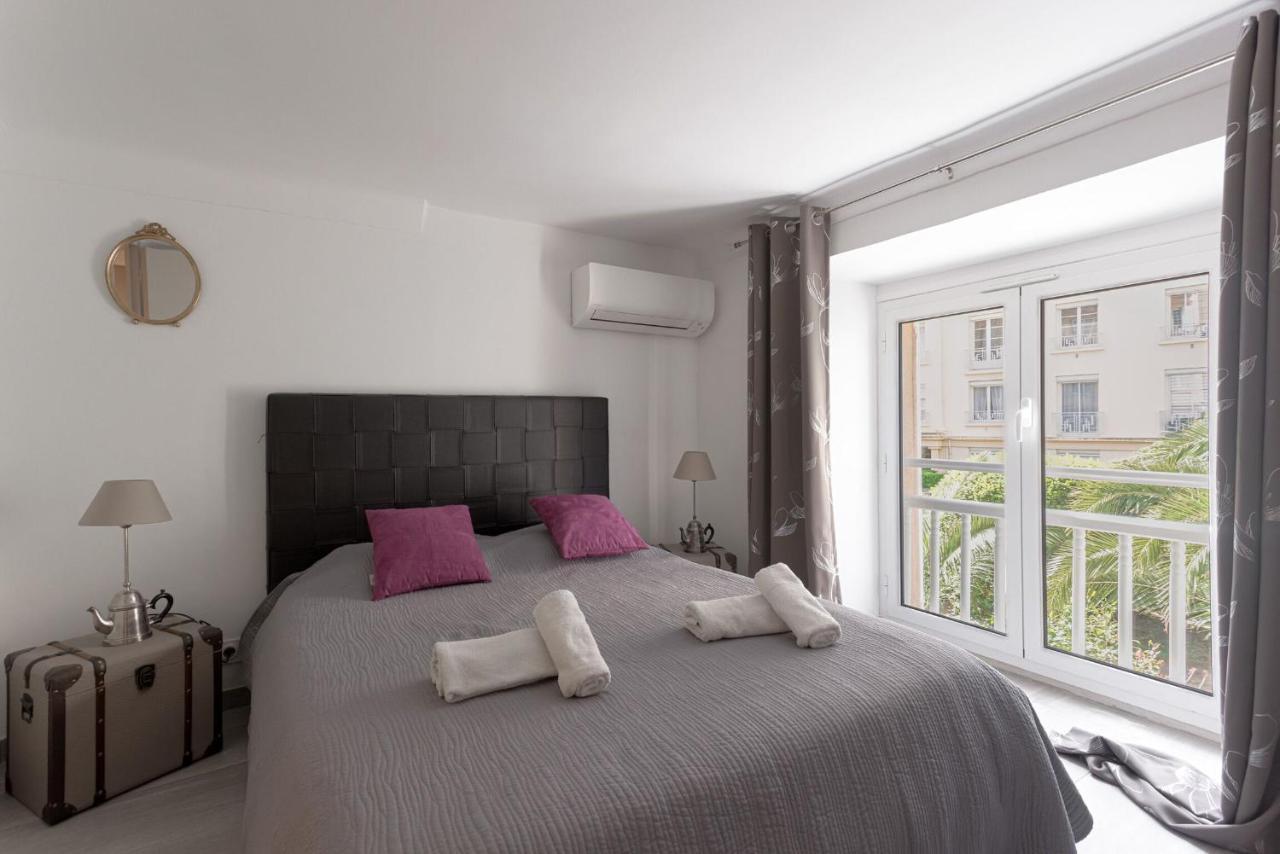 Appartamento Duplex Saint-henry By Halldis